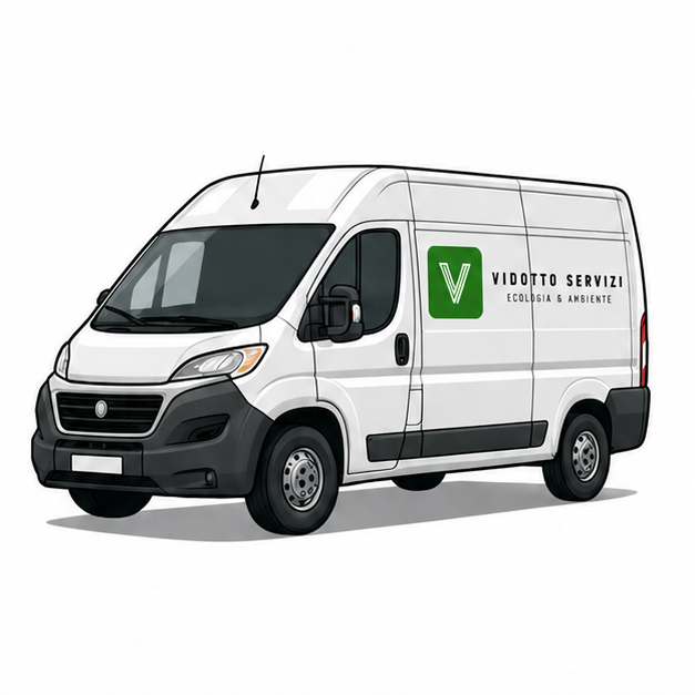 Veicolo commerciale leggero